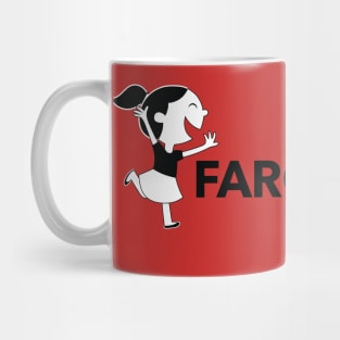 Faro Kids Mug